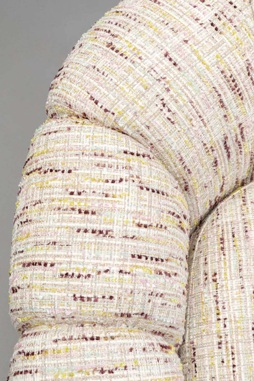 Drehsessel Janno Beige