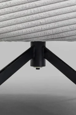 Drehsessel Milo Beige