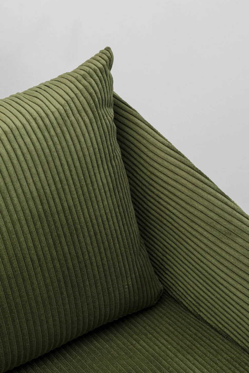 Drehsessel Milo Grün