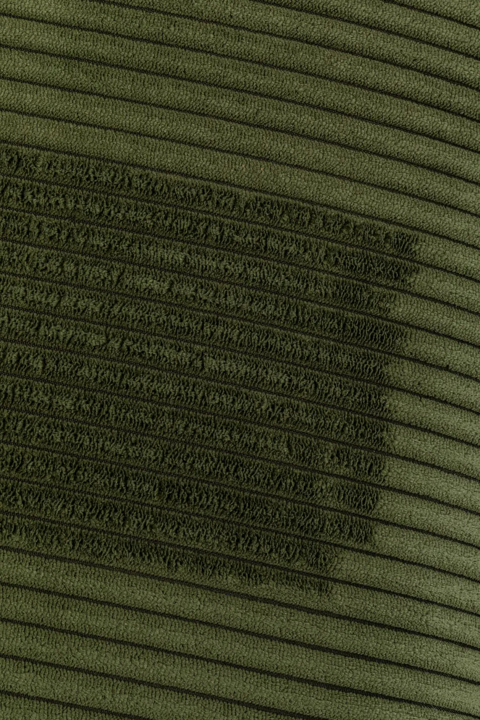 Drehsessel Milo Grün