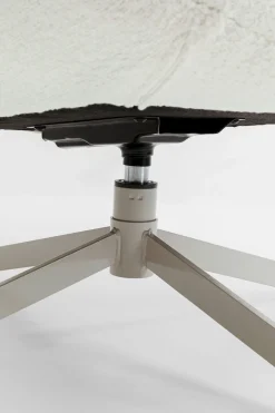 Drehsessel Mimi Creme