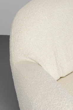 Drehsessel Nube Boucle