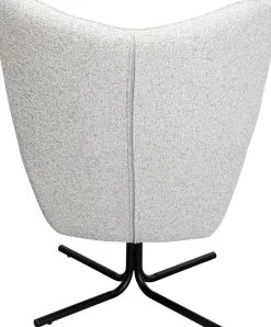 Drehsessel Oscar Beige