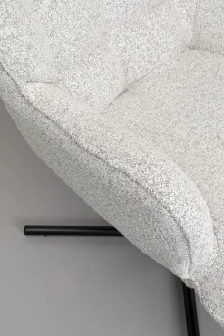 Drehsessel Oscar Beige