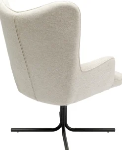 Drehsessel Oscar Creme