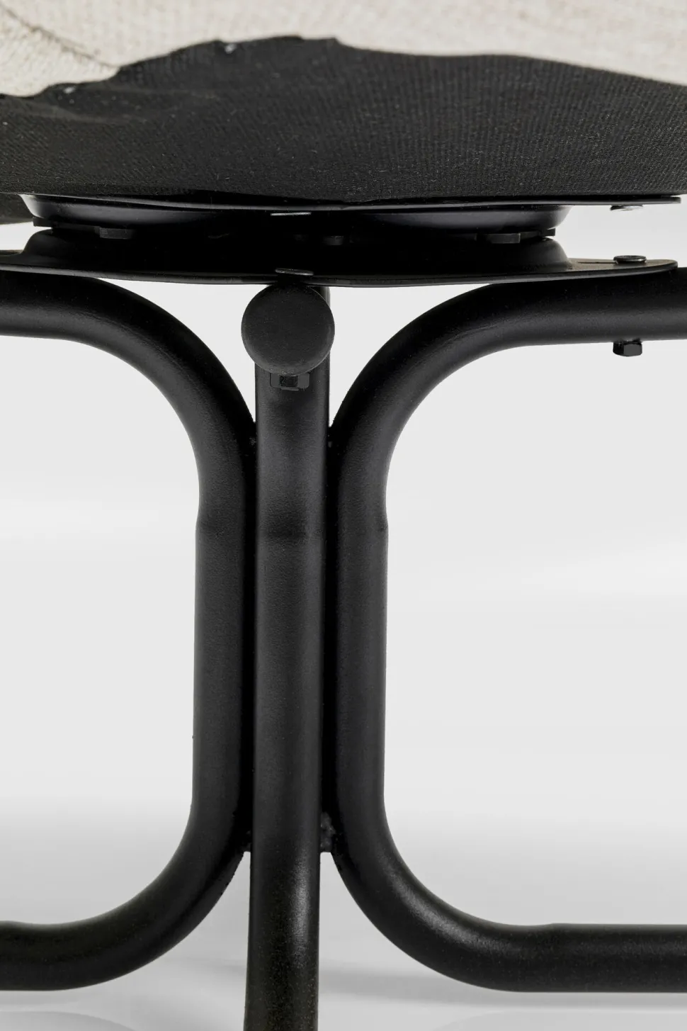 Drehsessel Oscar Creme