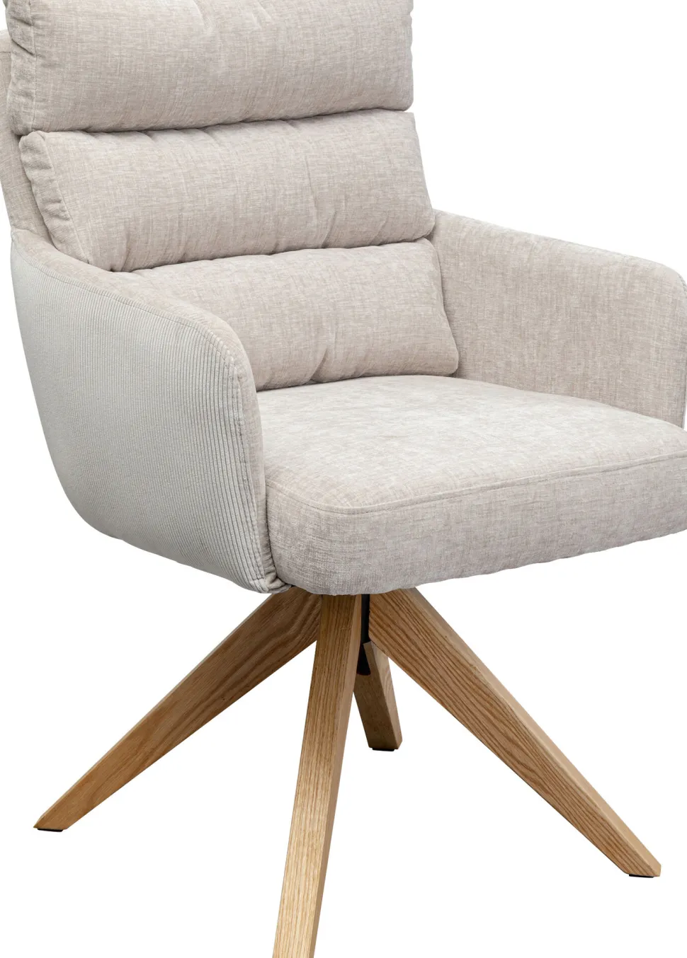 Drehstuhl Bosse Nature