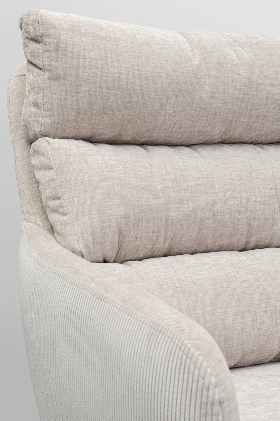 Drehstuhl Bosse Nature