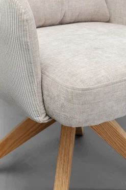 Drehstuhl Bosse Nature