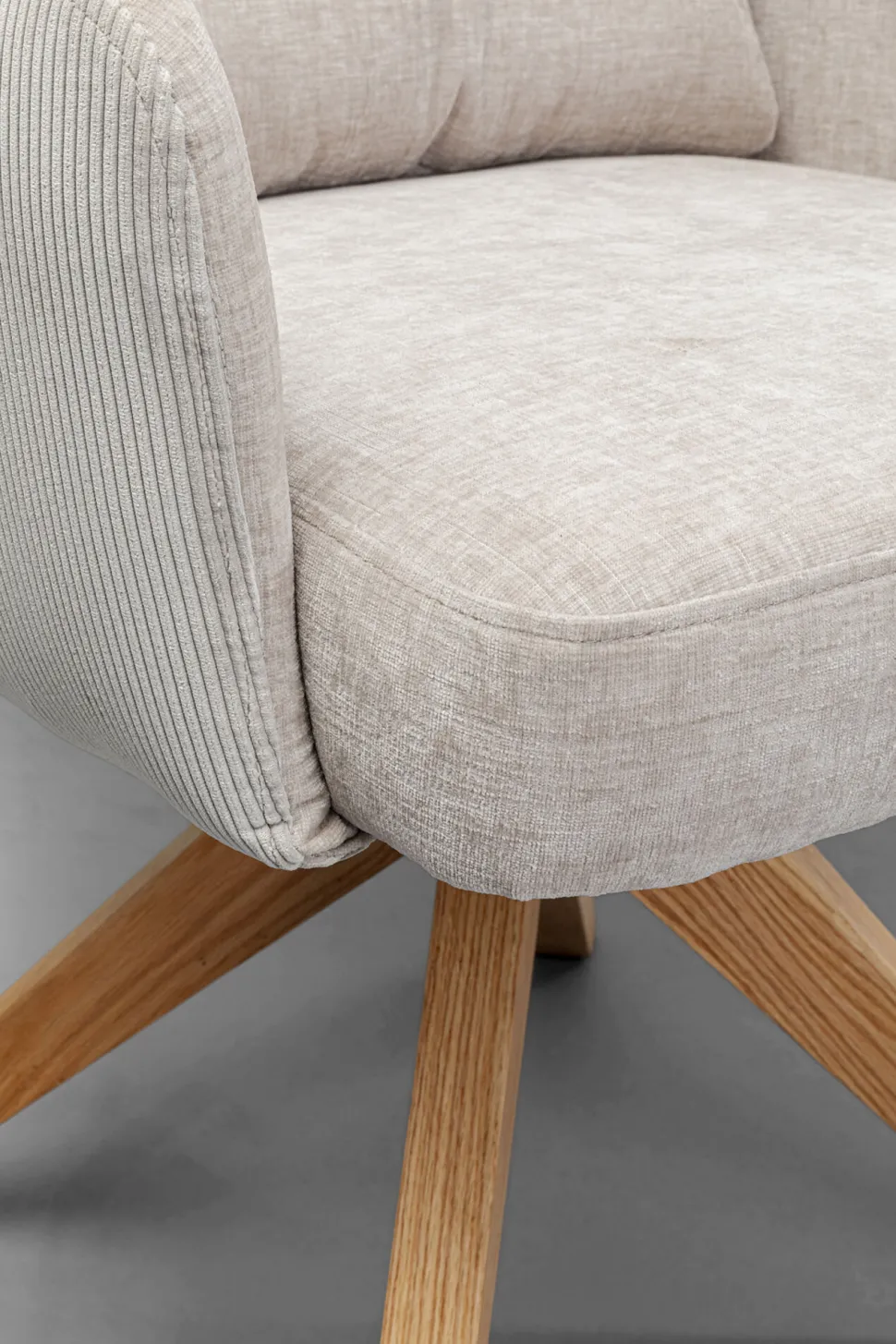 Drehstuhl Bosse Nature