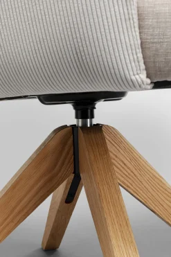 Drehstuhl Bosse Nature