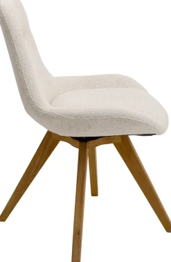 Drehstuhl Broadway Wood