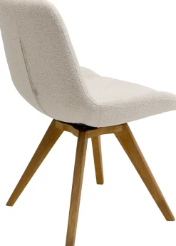 Drehstuhl Broadway Wood