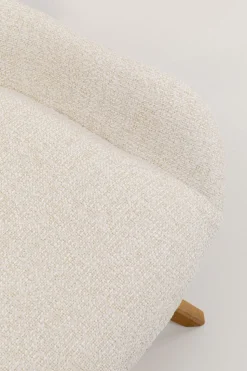 Drehstuhl Broadway Wood