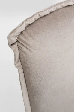 Drehstuhl Chelsea Grau