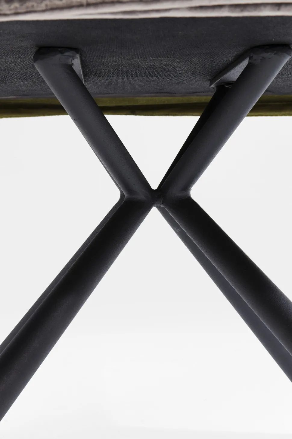 Drehstuhl Chelsea Grün