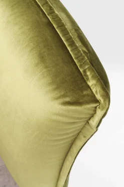 Drehstuhl Chelsea Grün