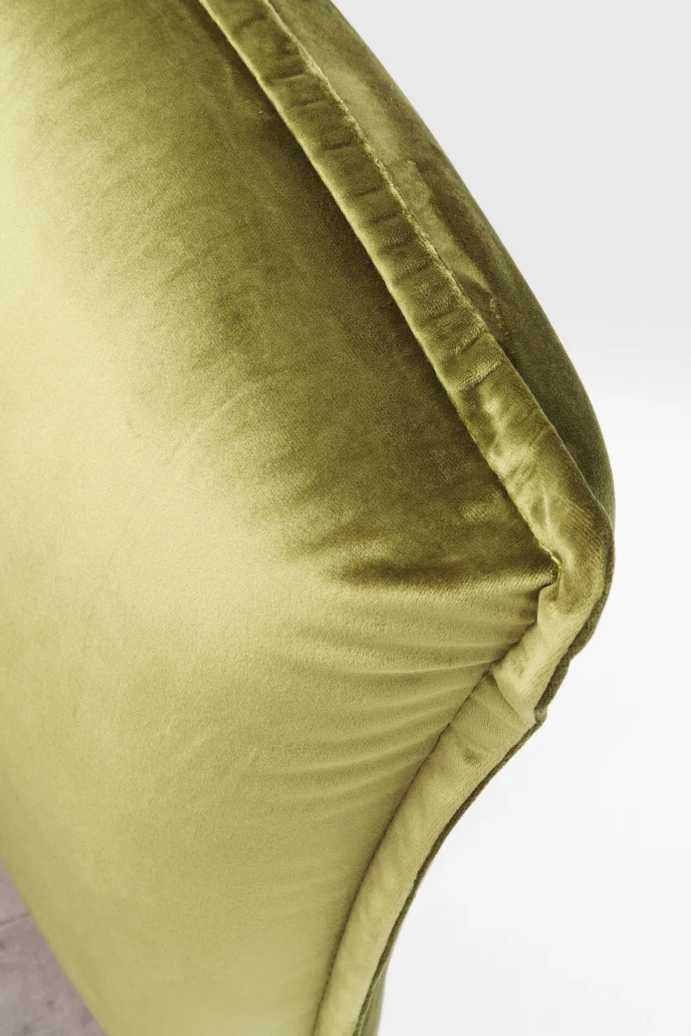 Drehstuhl Chelsea Grün