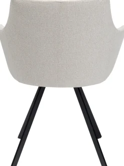 Drehstuhl Coco Creme