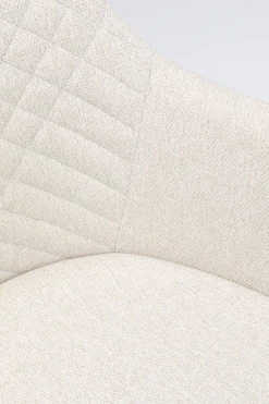 Drehstuhl Coco Creme