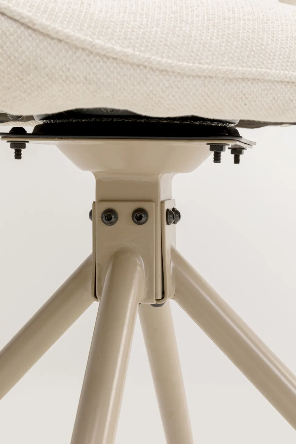 Drehstuhl Gina Greige