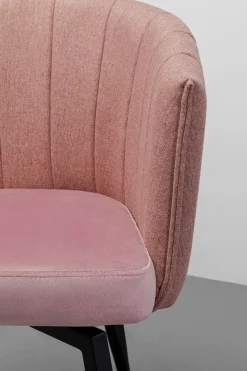 Drehstuhl Merida Rosa