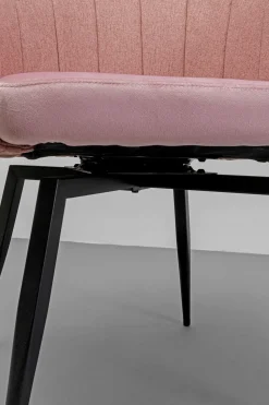 Drehstuhl Merida Rosa