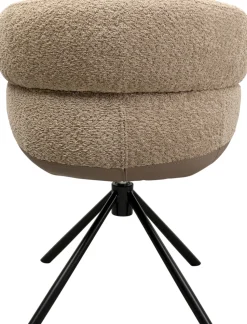 Drehstuhl mit Armlehnen Tasty