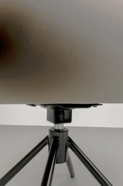 Drehstuhl mit Armlehnen Tasty