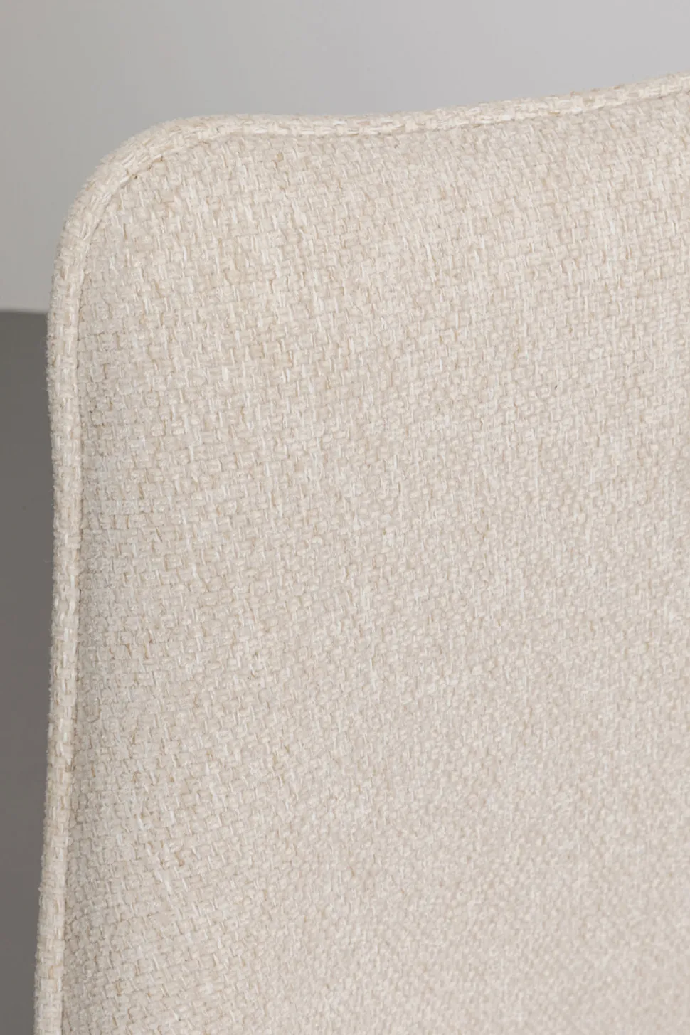 Drehstuhl Modino Creme