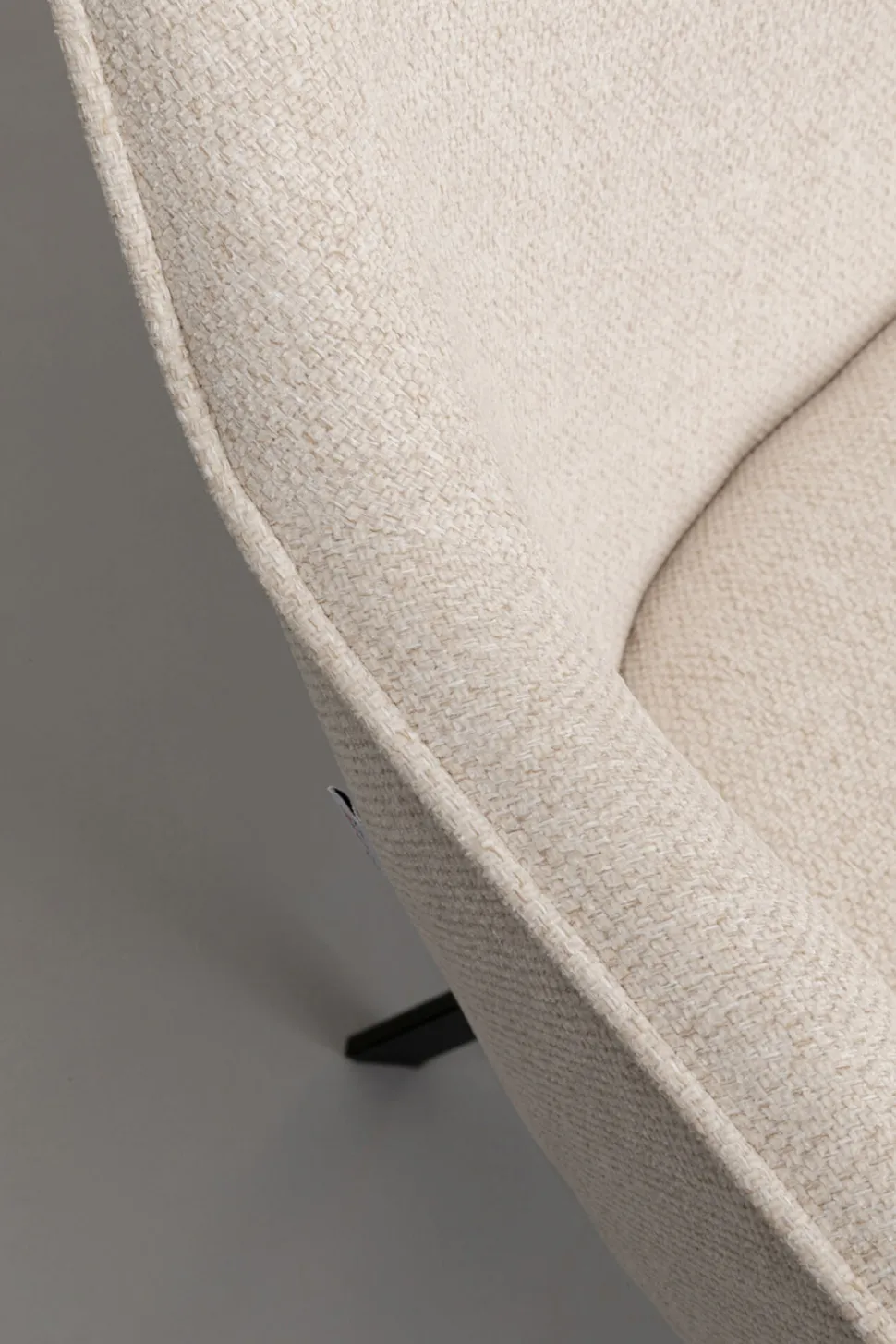 Drehstuhl Modino Creme