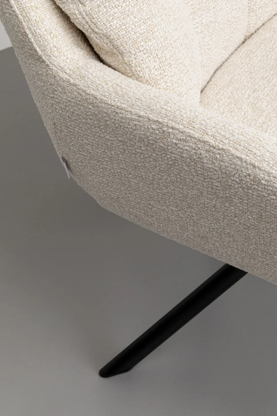 Drehstuhl Molly Beige