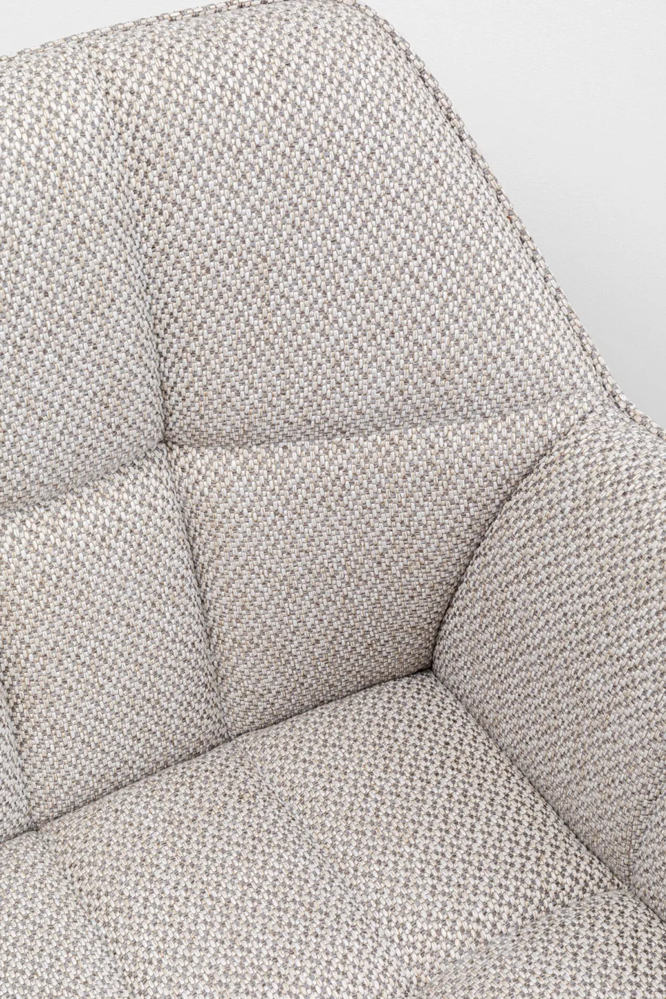 Drehstuhl Thinktank Grau