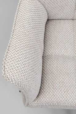 Drehstuhl Thinktank Grau