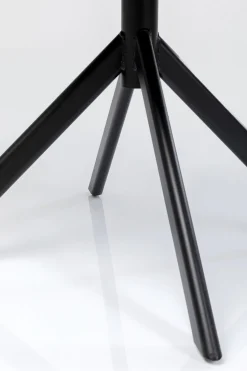 Drehstuhl Toronto Schwarz