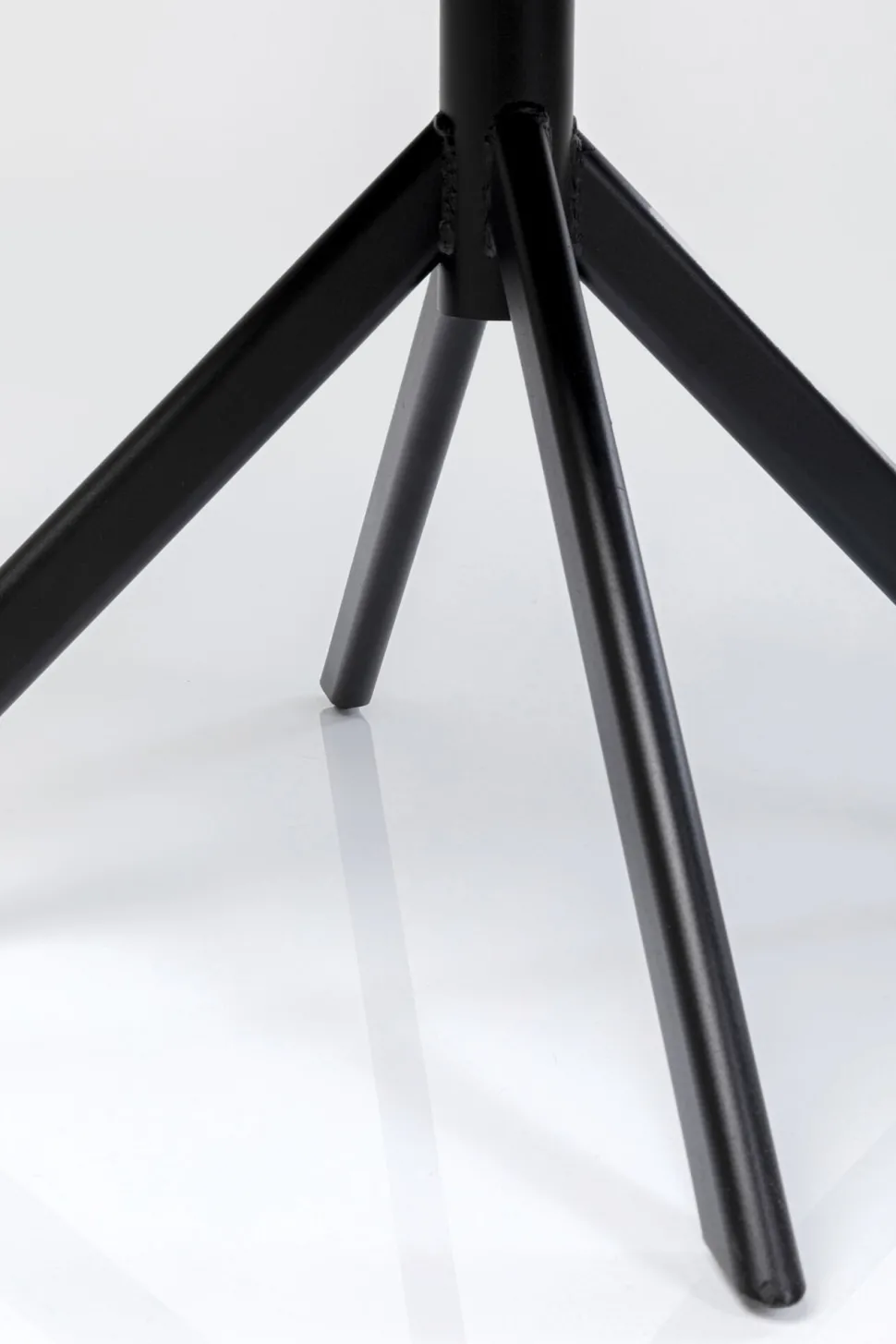 Drehstuhl Toronto Schwarz