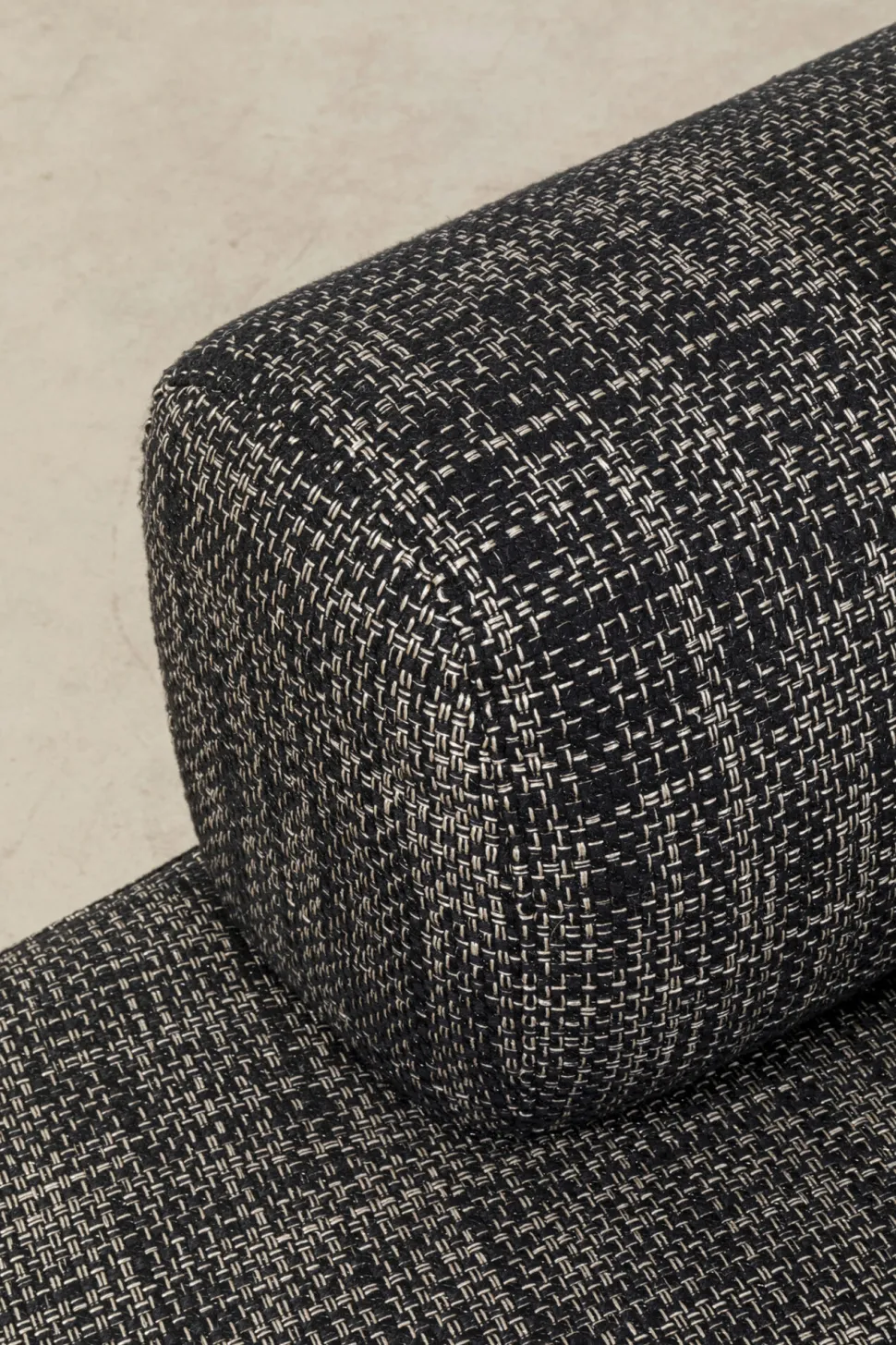 Ecksofa Bow 334x180cm