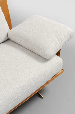 Ecksofa Charles Links 169x333cm