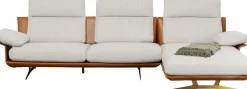 Ecksofa Charles 333x169cm