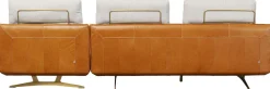 Ecksofa Charles 333x169cm