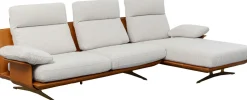Ecksofa Charles 333x169cm
