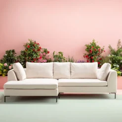 Ecksofa Gianni Creme 250x167 Links