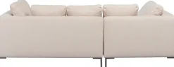 Ecksofa Gianni Creme 250x167 Links