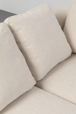 Ecksofa Gianni Creme 250x167 Rechts