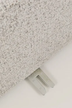 Ecksofa Infinity Ottomane Macchiato Links