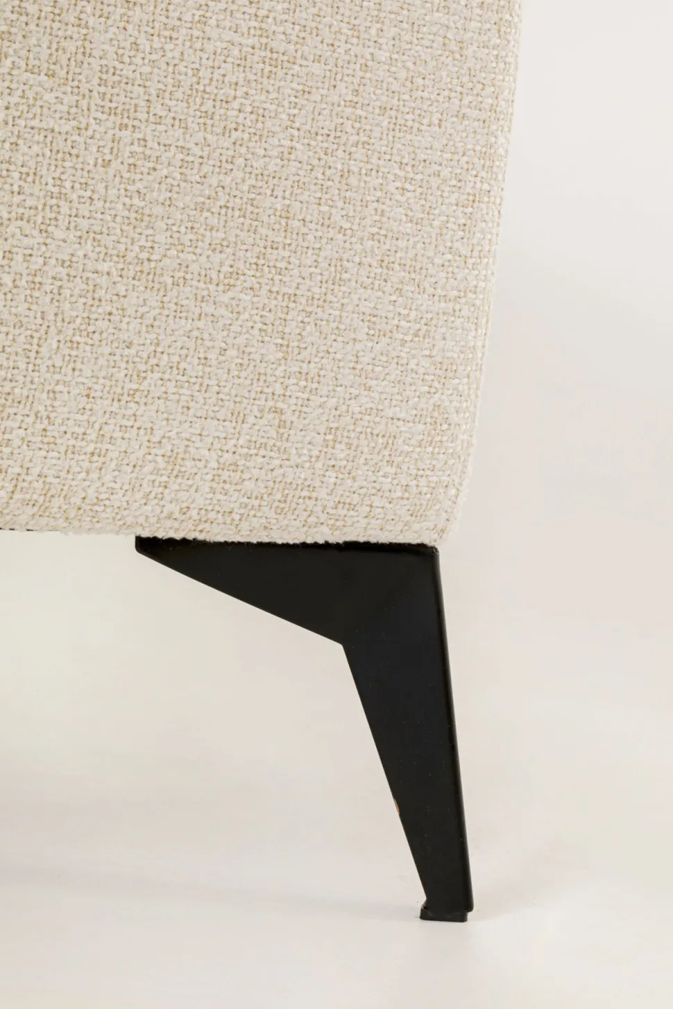 Ecksofa Jimmy Creme Links