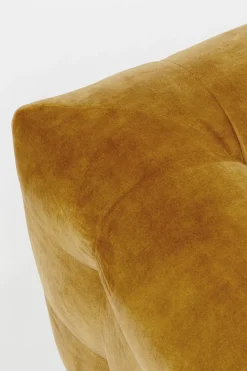 Ecksofa Salamanca Goldbraun Links