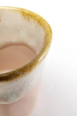 Espressobecher Nala Rosa