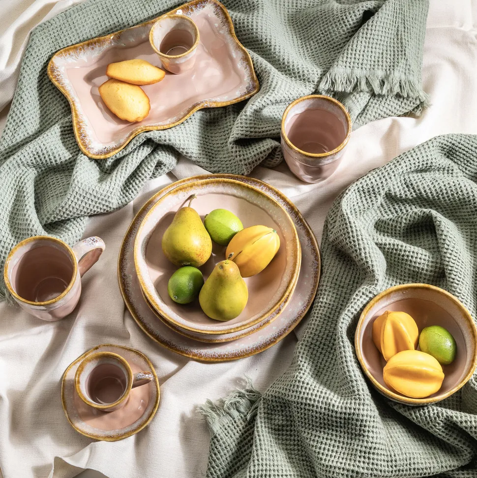 Espressotasse Nala Rosa (2/tlg.)