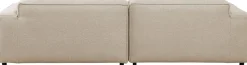 Freistil Ecksofa 175 Creme Rechts
